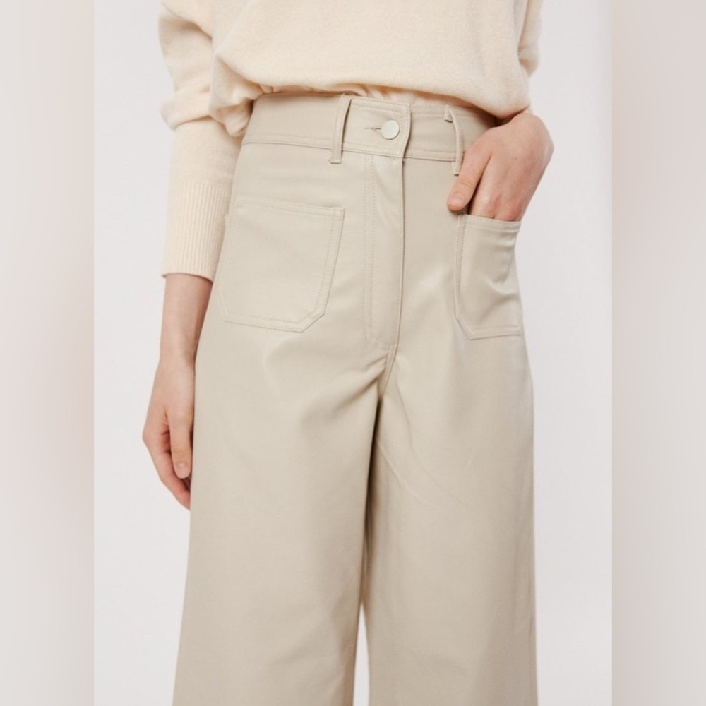 DÈLUC Terre Wide Leg Pant